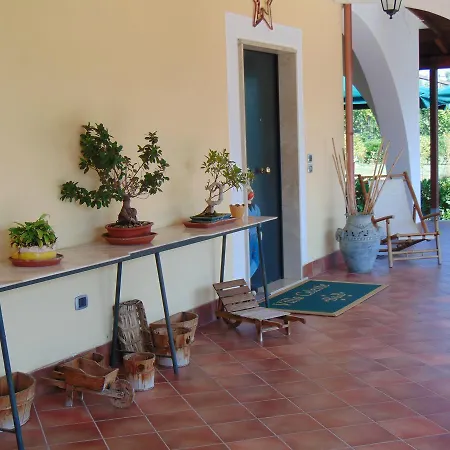 فندق مبيت وإفطار Celeste بونتيكانيانو