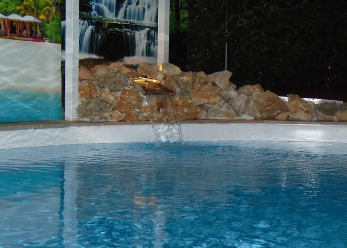 Celeste 3* Pontecagnano