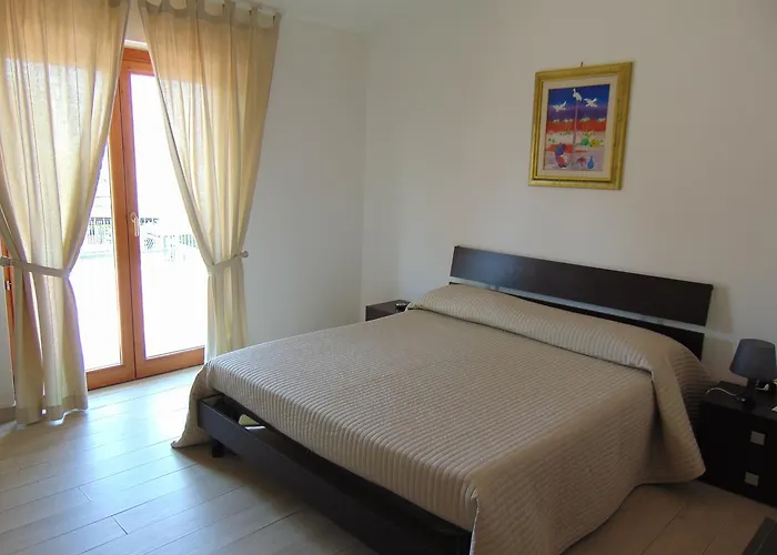 Celeste 3* Pontecagnano