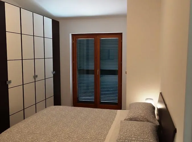 Alojamento de Acomodação e Pequeno-almoço Celeste Pontecagnano