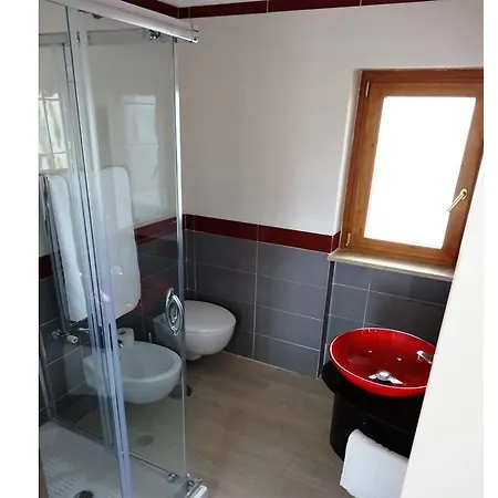 Celeste Bed & Breakfast Pontecagnano