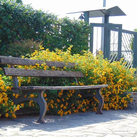 Bed & Breakfast Celeste 3*