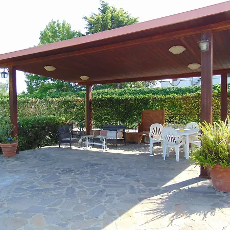 Bed & Breakfast Celeste