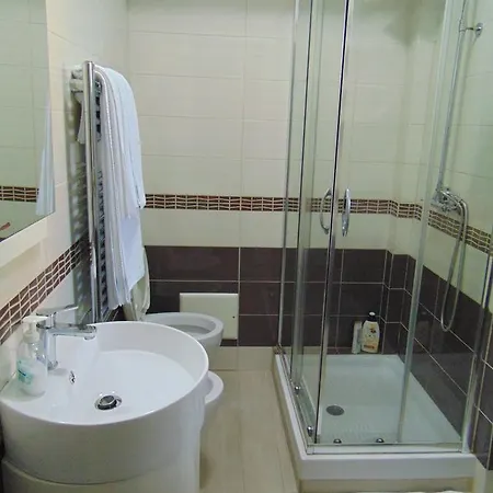 Celeste Bed & Breakfast