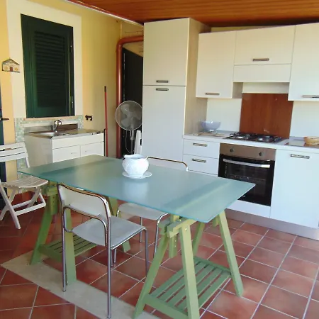 Bed & Breakfast Celeste Pontecagnano
