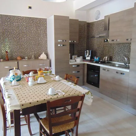 Bed & Breakfast Celeste