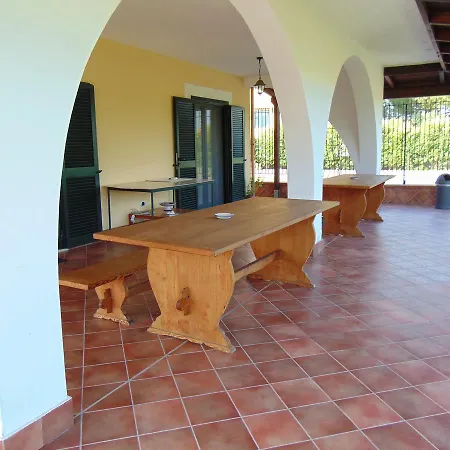 Celeste Bed & Breakfast Pontecagnano