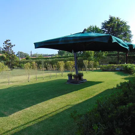 Celeste Bed & Breakfast