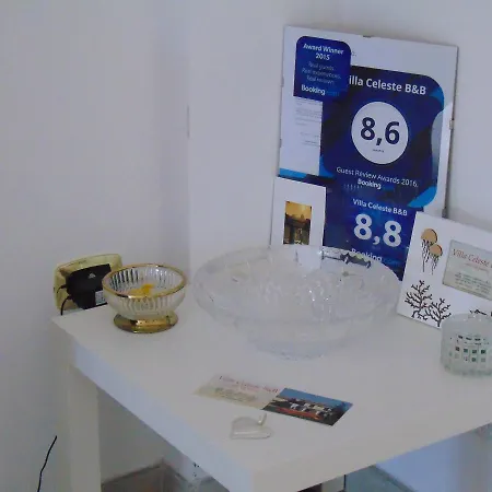 Celeste 3*