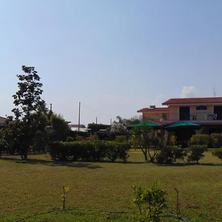 Bed & Breakfast Celeste Pontecagnano