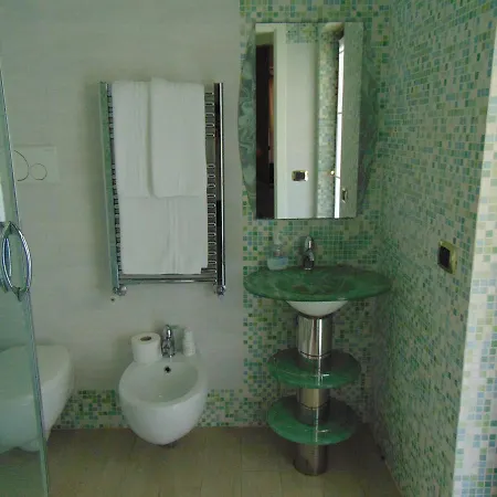 Bed & Breakfast Celeste