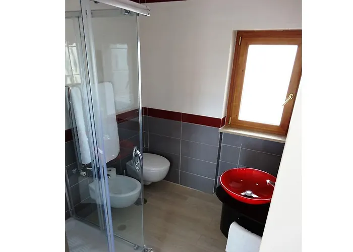 Celeste Alojamento de Acomodação e Pequeno-almoço Pontecagnano