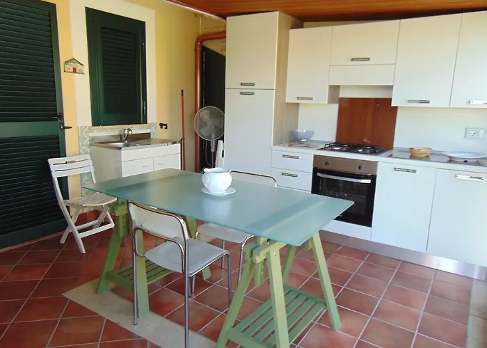 Alojamento de Acomodação e Pequeno-almoço Celeste Pontecagnano