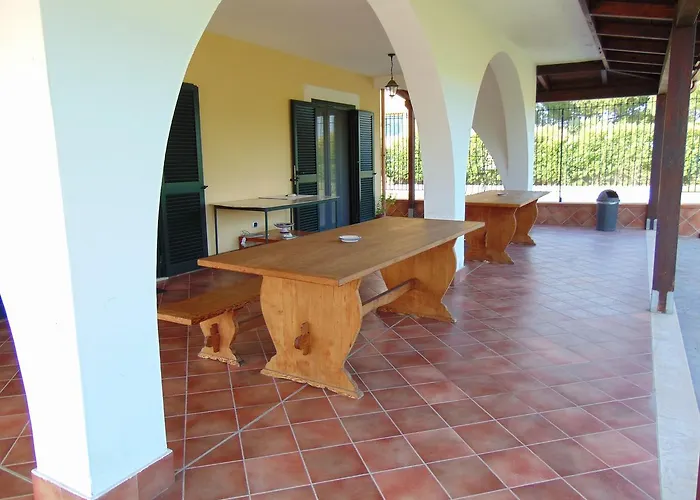 Celeste Alojamento de Acomodação e Pequeno-almoço Pontecagnano